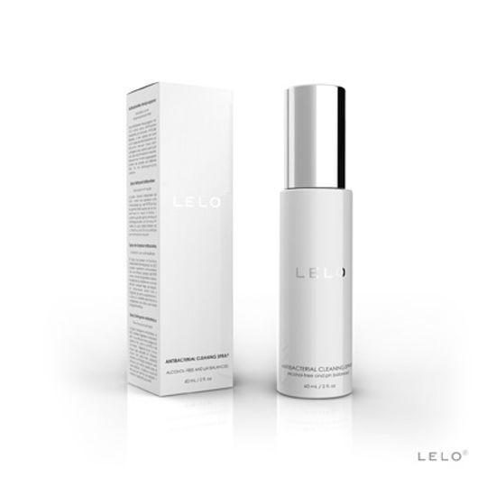 Lelo spray antybakteryjny