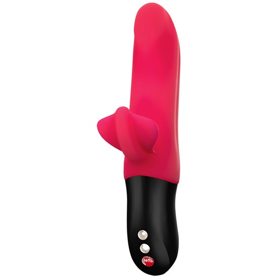 Fun Factory Bi Stronic Fusion - red