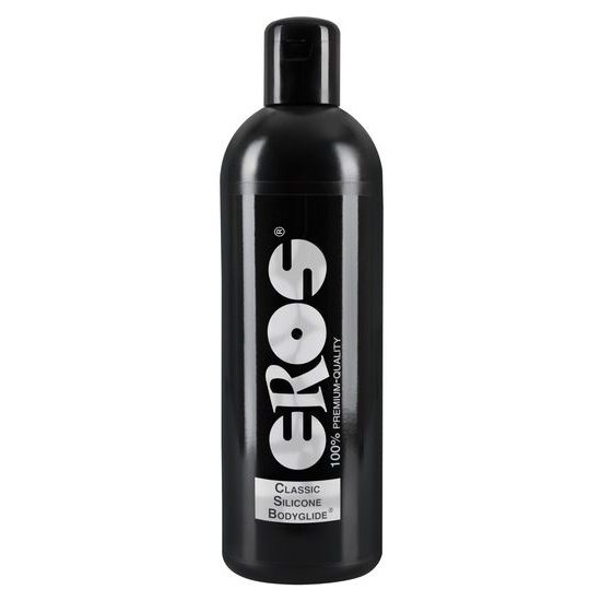 EROS Silicone Bodyglide 1000 ml