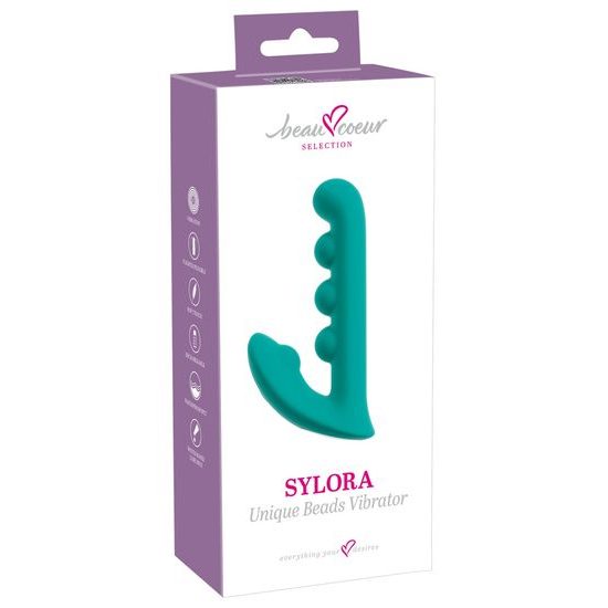 beau coeur Sylora Unique Beads