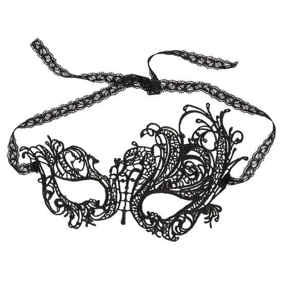 Cottelli Eye Mask Maska na oči