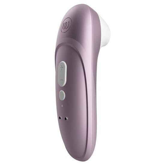 Womanizer Pro Lilac