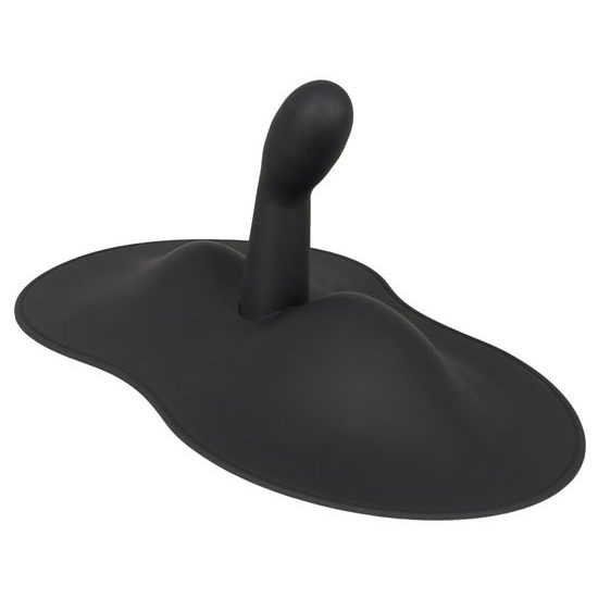 VibePad 3 rechargeable radio-controlled G-spot pad black