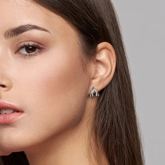 Biird Clitoris Earrings