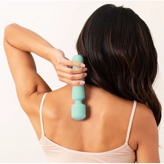 PlusOne Vibrating Stimulator