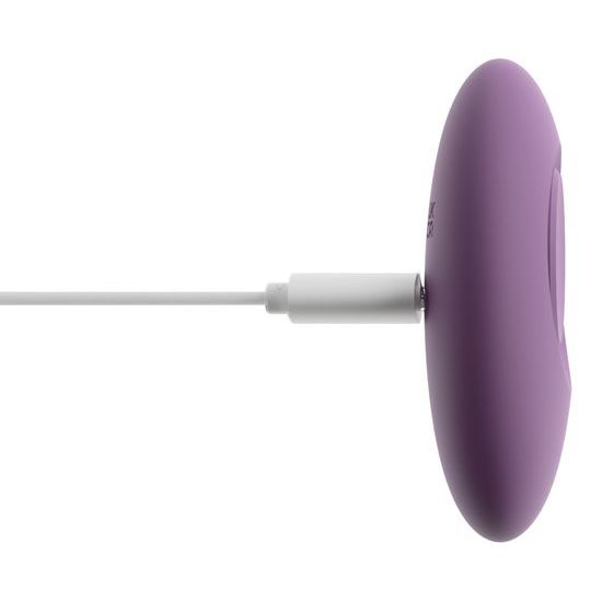 beau coeur Mireva RC Triple Hands-Free Vibrator
