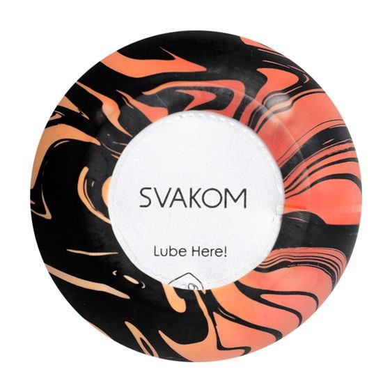 Svakom Hedy X Confidence