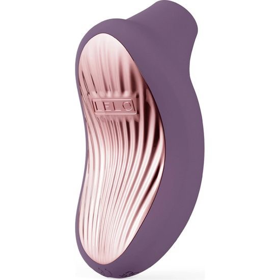 LELO Sona 3 Cruise Plum