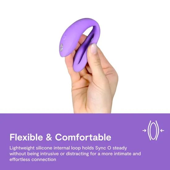 We-Vibe Sync O