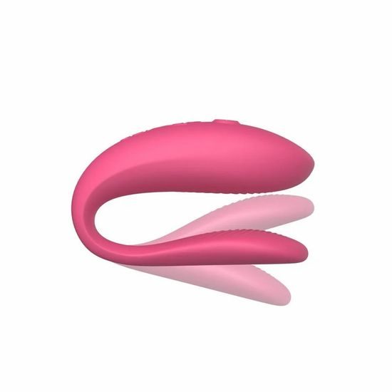 We-Vibe Sync