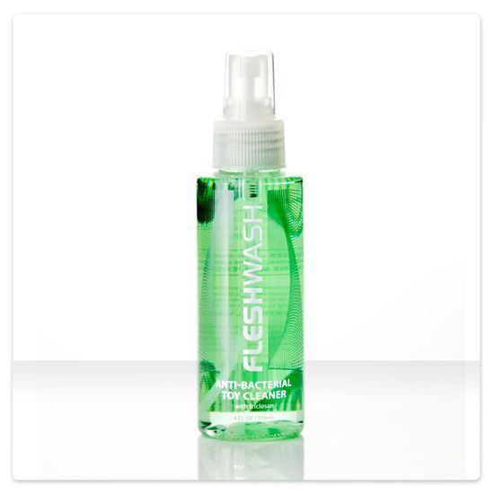 Fleshlight Antibacterial Spray 100ML