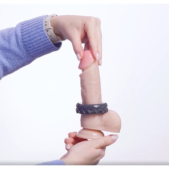 Boners Tire Cock Ring
