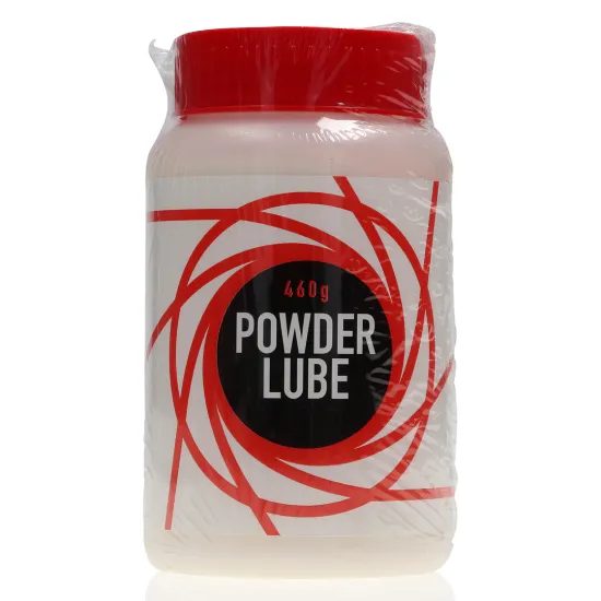 Pharmquests Powder Lube 460g