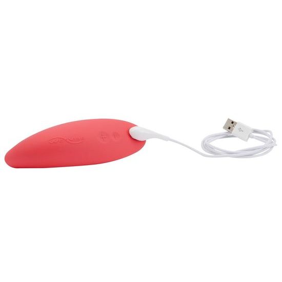 We-Vibe Melt pink