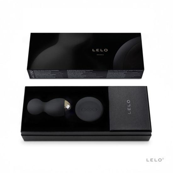 Lelo Hula - black