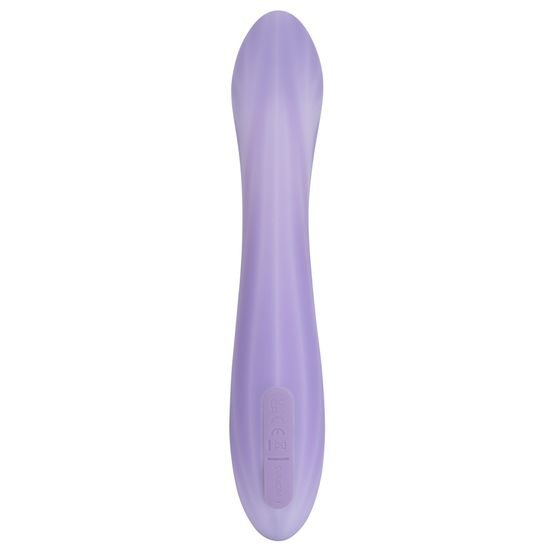 Svakom Margot Flexible Interactive G-Spot Vibrator Lilac