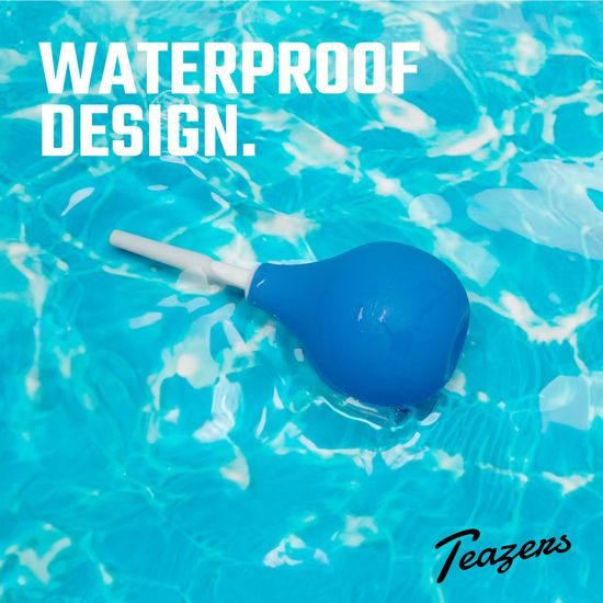 TEAZERS Intimate Douche