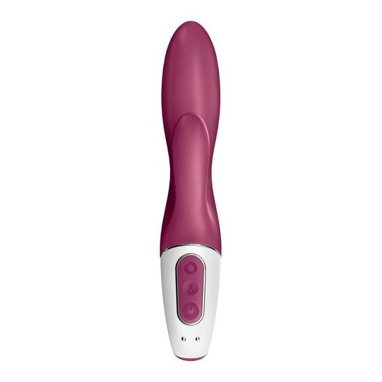 Satisfyer Heated Affair