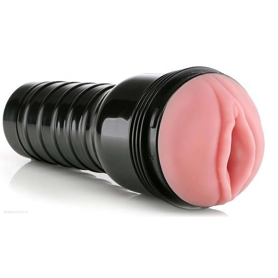 Fleshlight Pink Lady Original - gładka