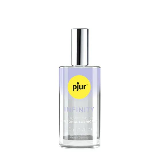 Pjur INFINITY silicone-based 50ml