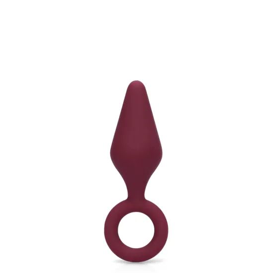 Loveline (S)explore Toy Kit for Her - Dark Cherry