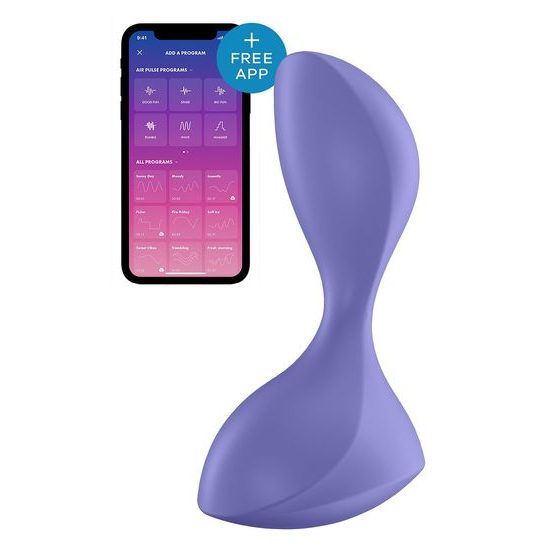 Satisfyer Sweet Seal