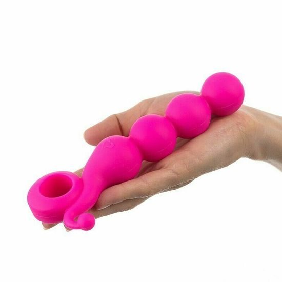 FeelzToys Rombee Dildo Pink