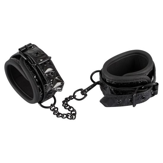 Bad Kitty Ankle Cuffs