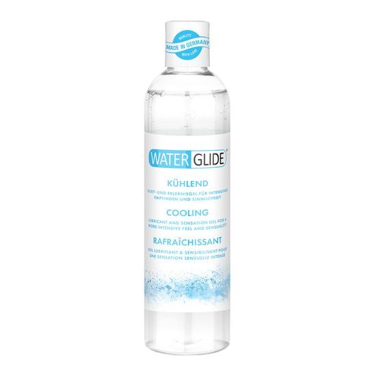 Waterglide Cooling 300 ml
