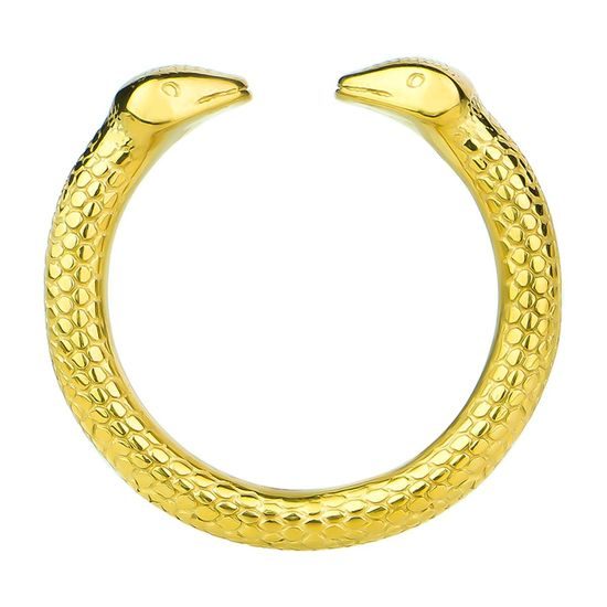 Kiotos Glans Penis Ring Gold