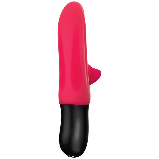 Fun Factory Bi Stronic Fusion - red