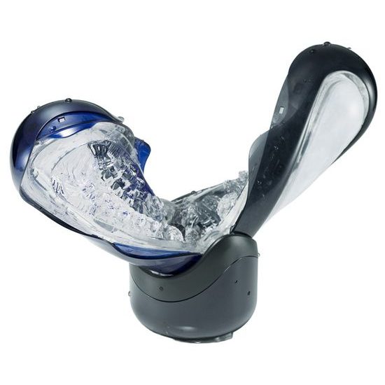 Tenga Flip 360 Purple