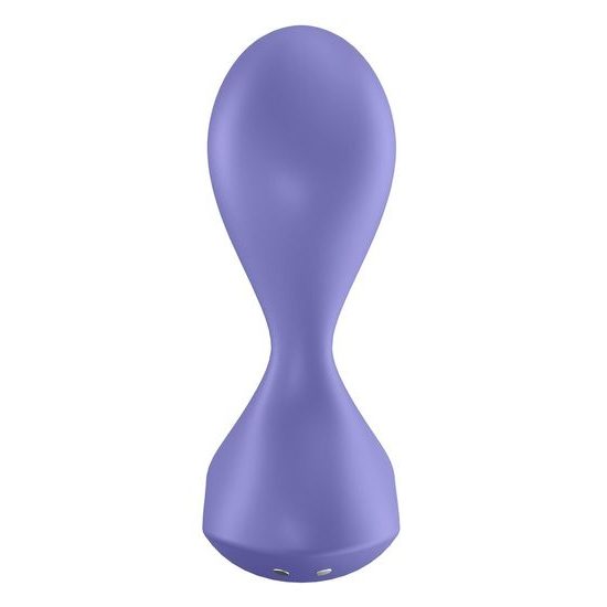 Satisfyer Sweet Seal lila