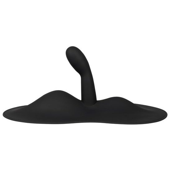 VibePad 3 rechargeable radio-controlled G-spot pad black