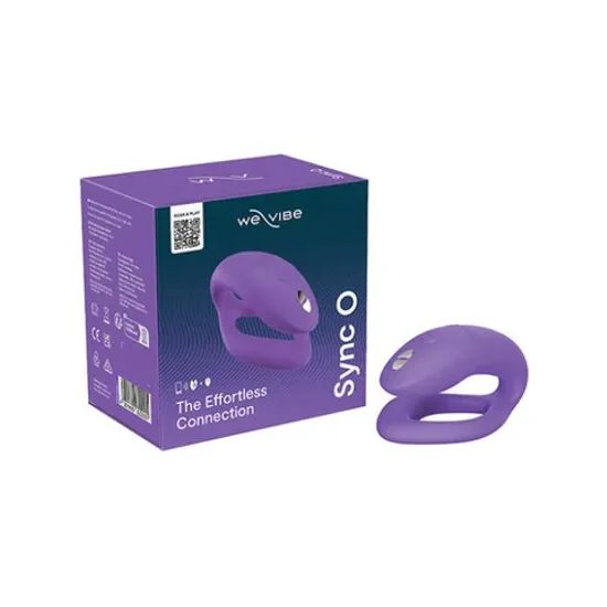 We-Vibe Sync O