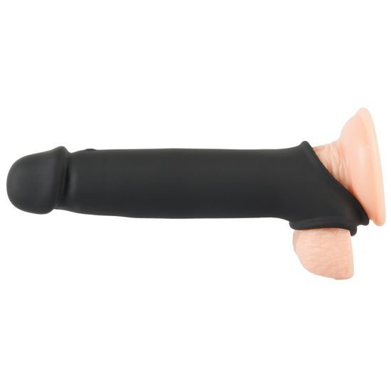 Rebel Remote Controlled Penis Extension