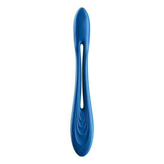 Satisfyer Elastic Game Blue