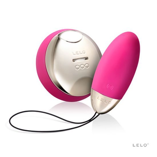 Lelo Lyla 2 - pink