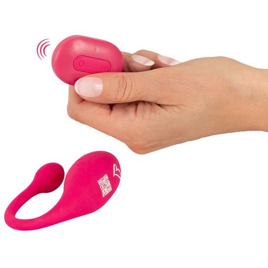 Love Ball Pink beau coeur Koral RC