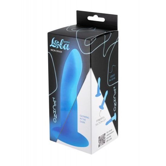 Lola Games Techno Dildo Neon Diver