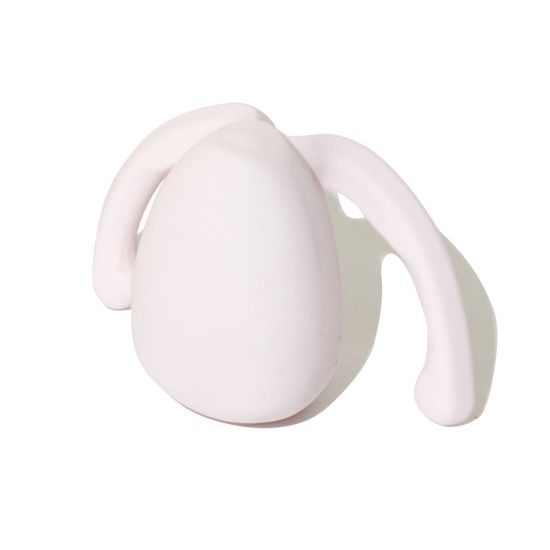 Dame Products EVA II Вибратор без ръце Quartz