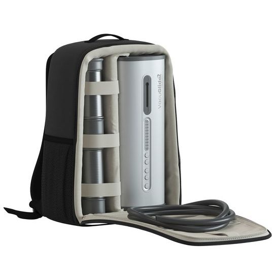 VacuGLIDE 2 by Autoblow