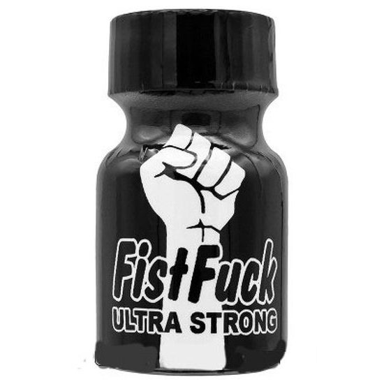 Poppers Fist Fuck Ultra Strong 10 ml