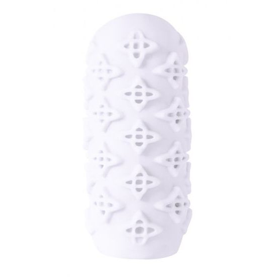 Lola Games Marshmallow Maxi Syrupy White