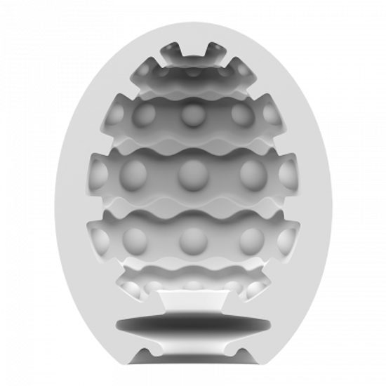 Satisfyer Egg Bubble