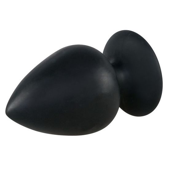 Butt Plug Extra
