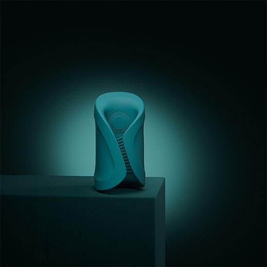 Lovense Gush 2 Green