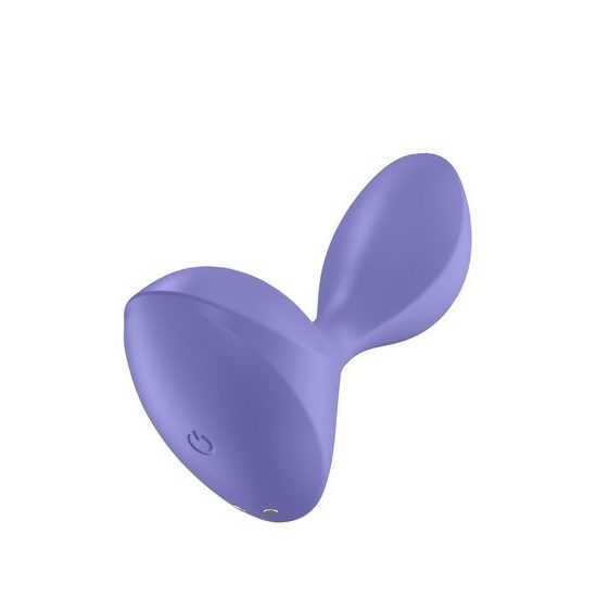 Satisfyer Sweet Seal lila