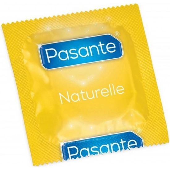 Pasante Naturelle 3 бр. (в кутийка)