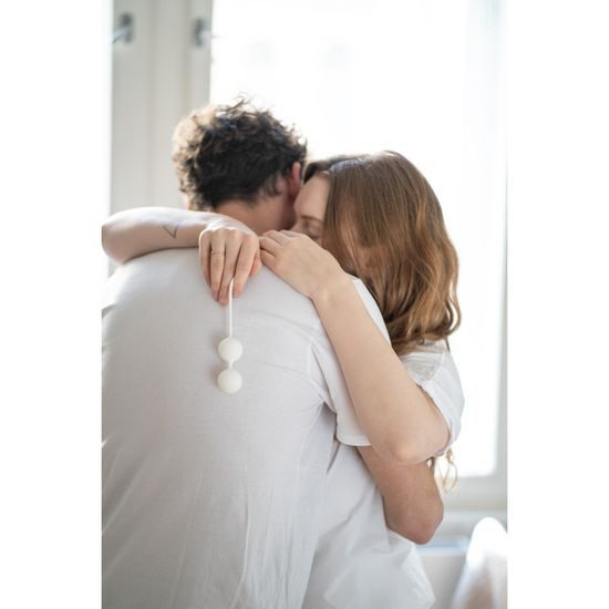 Whoop·de·doo Classic White